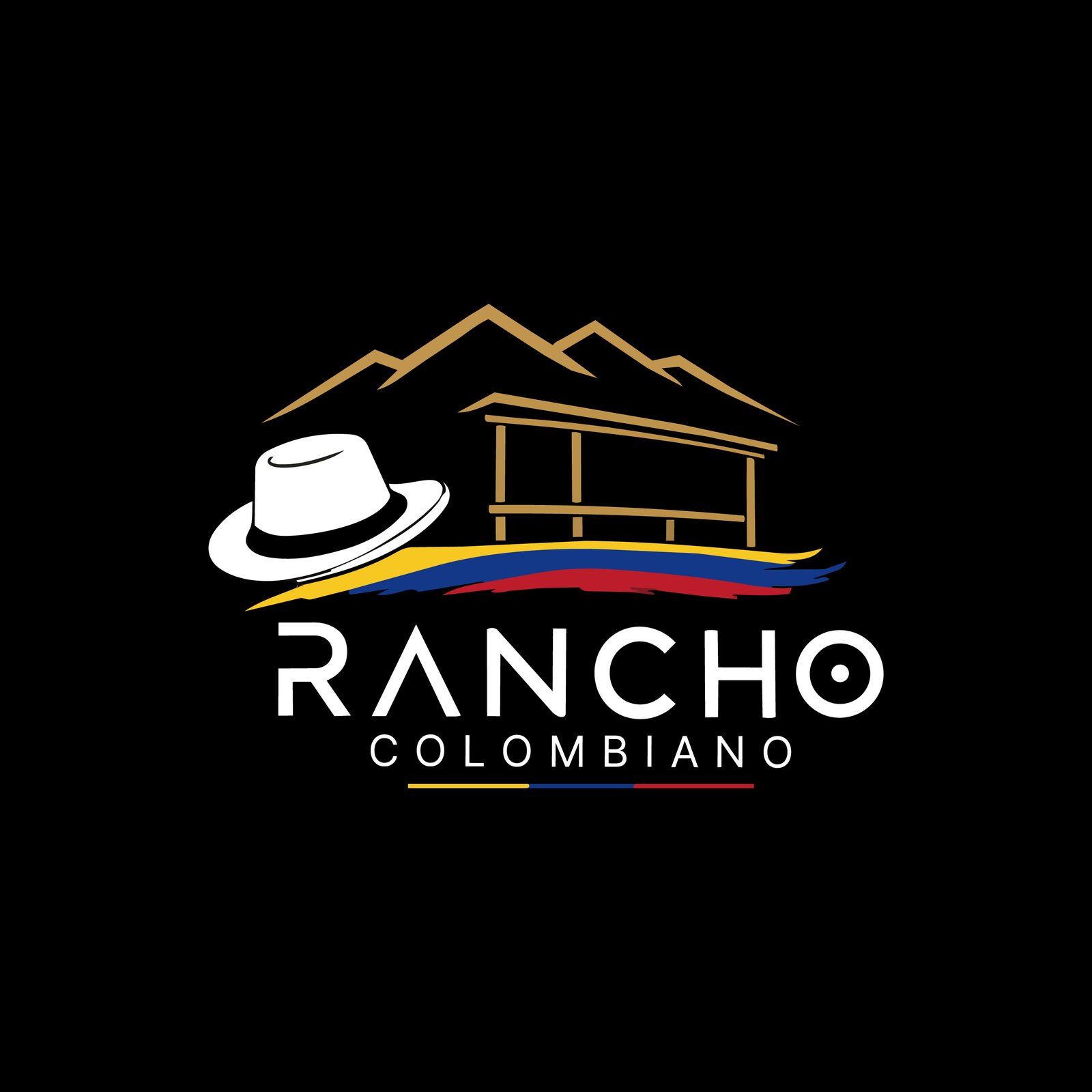 Rancho Colombiano