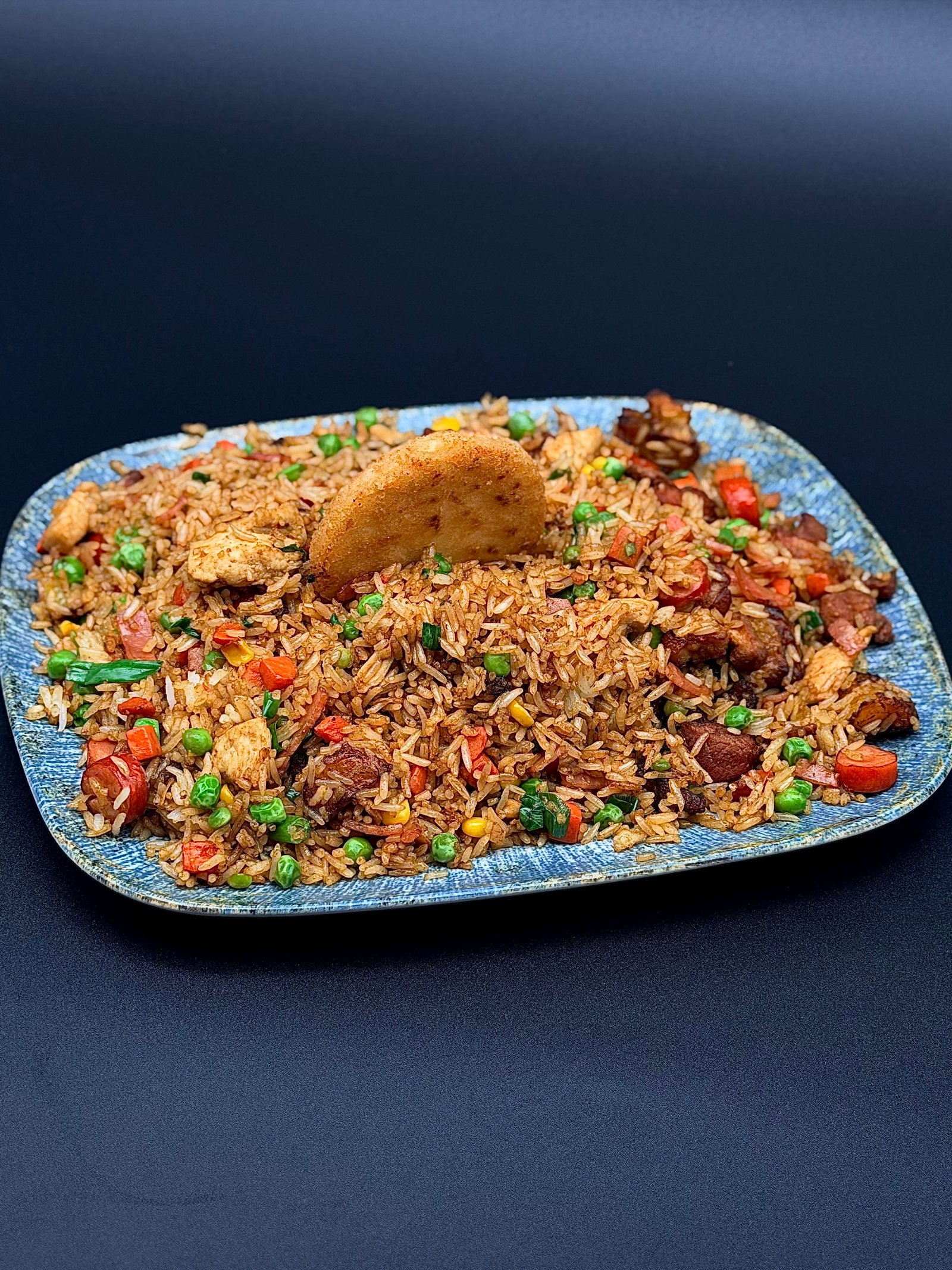 Arroz Paisa