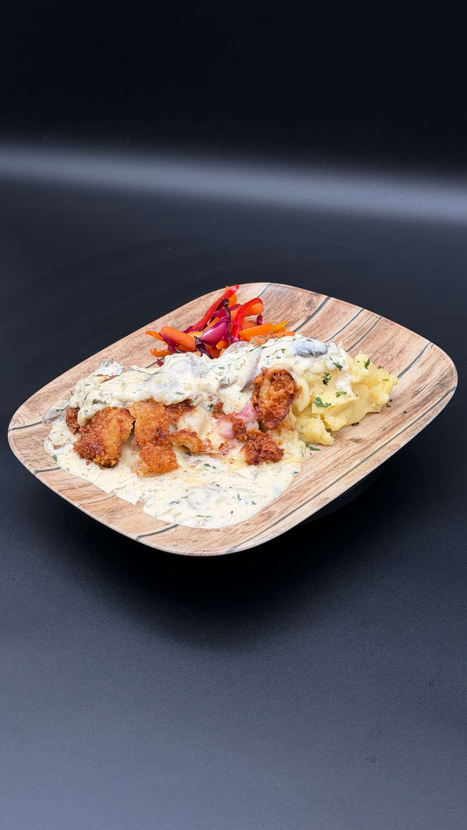 Cordon Bleu